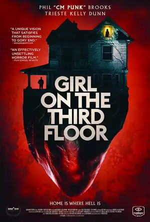 Girl On The Third Floor (2019)